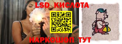 трава Кандалакша